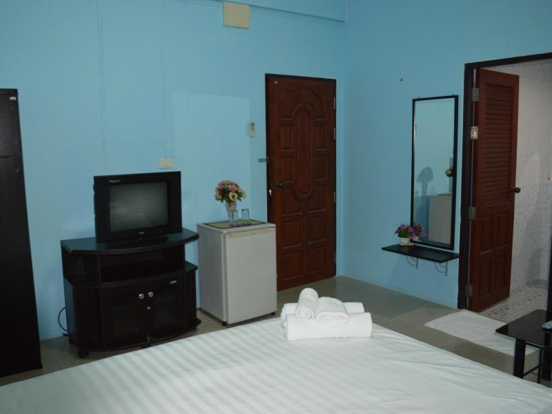 The Famous House - Jomtien Hotel Ngoại thất bức ảnh