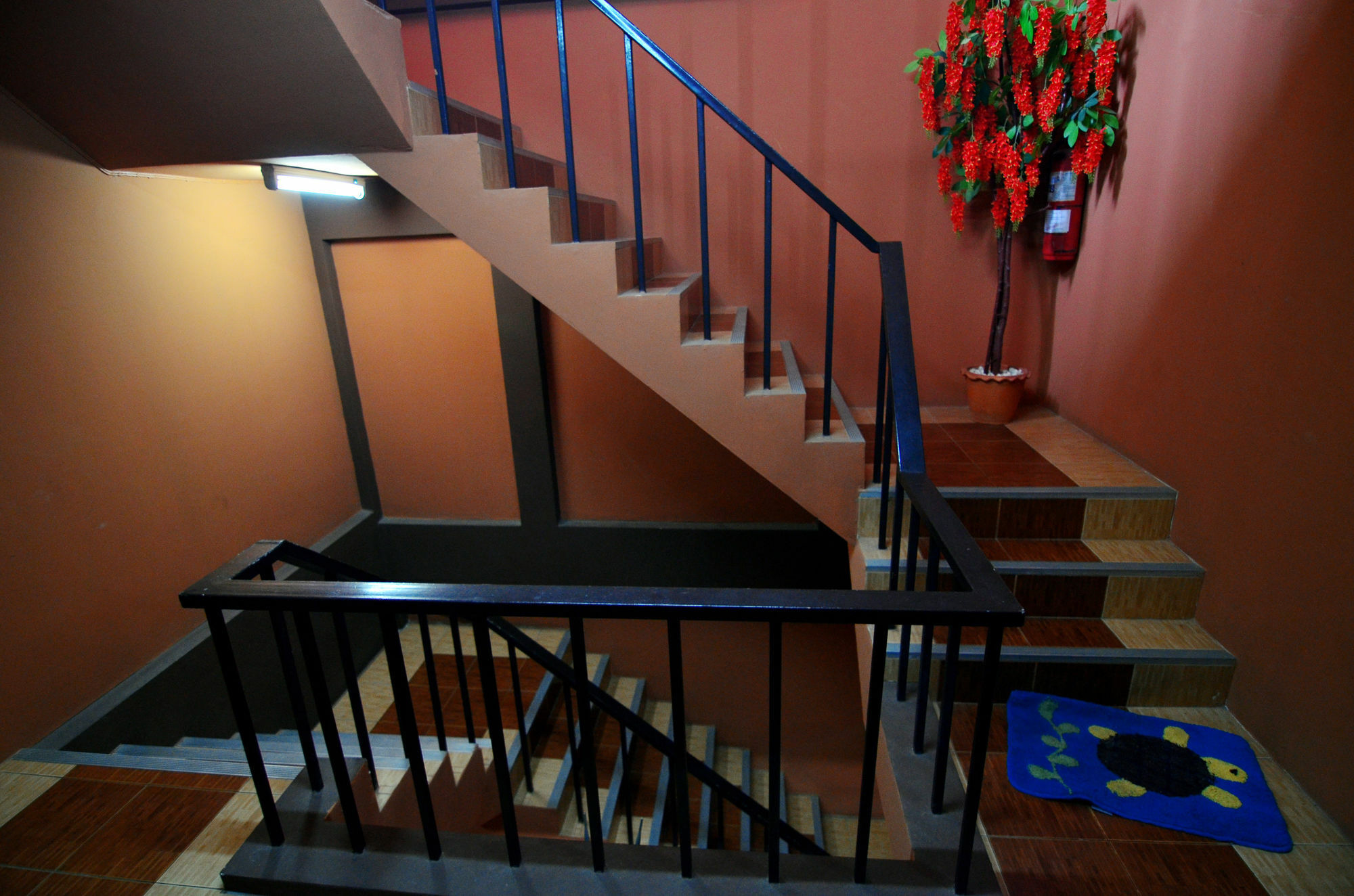 The Famous House - Jomtien Hotel Ngoại thất bức ảnh